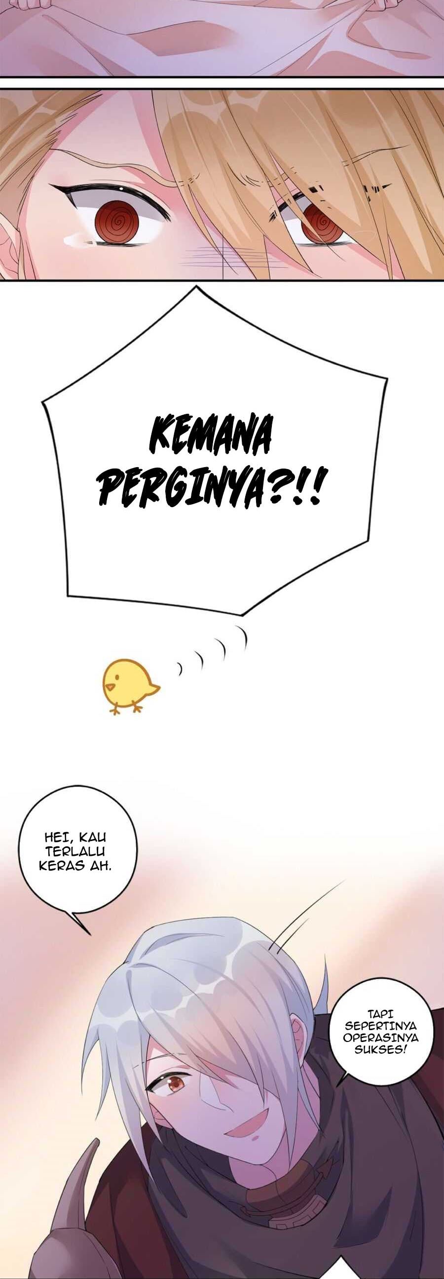 Chief of The Novice Village Chapter 05 Gambar 35