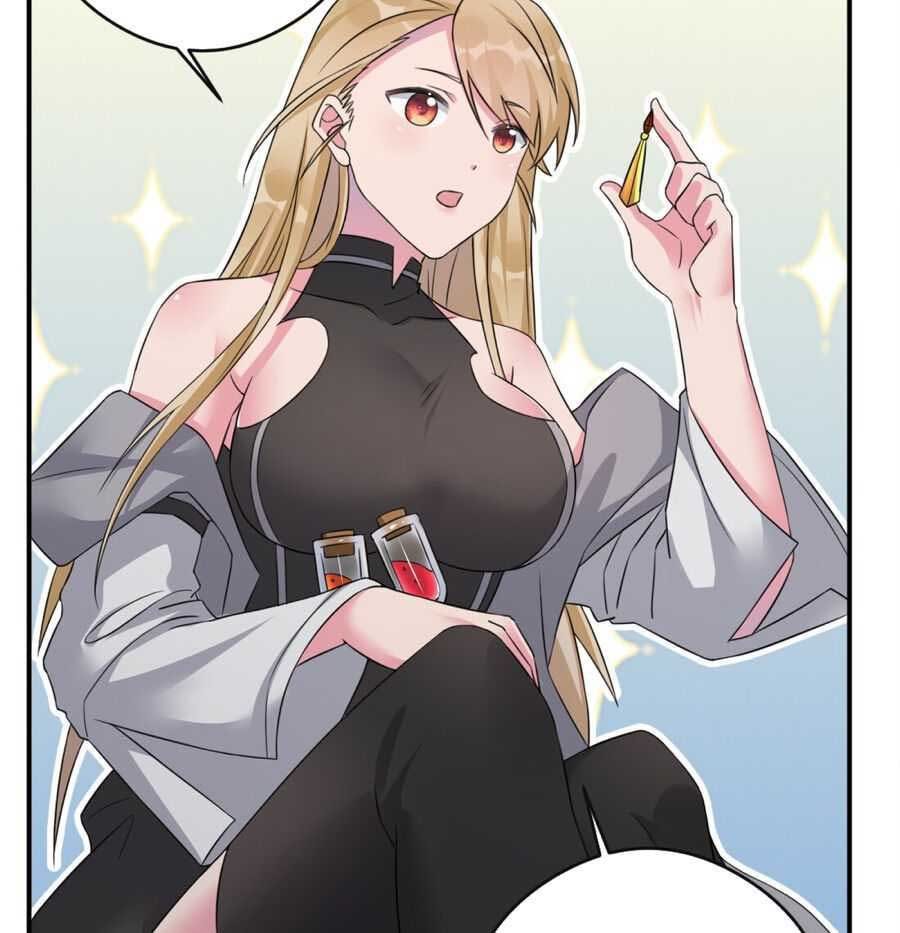 Chief of The Novice Village Chapter 06 Gambar 8