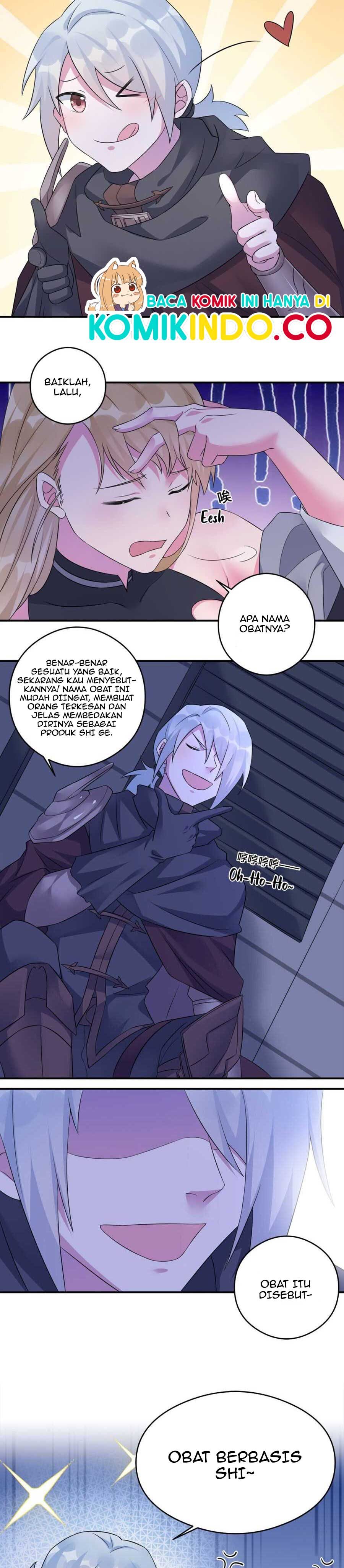 Chief of The Novice Village Chapter 06 Gambar 10
