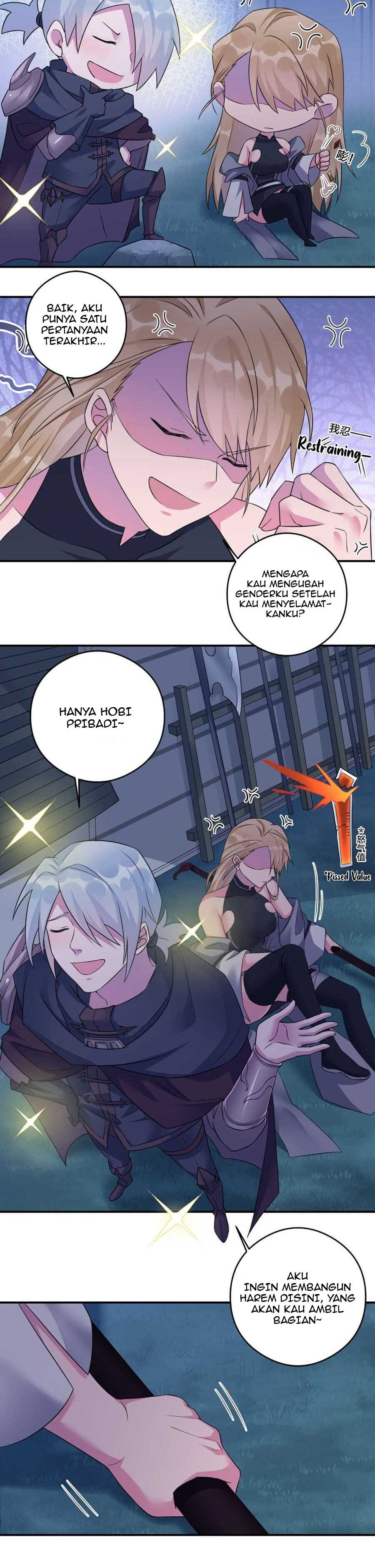 Chief of The Novice Village Chapter 06 Gambar 11