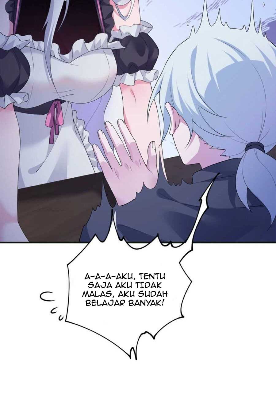 Chief of The Novice Village Chapter 06 Gambar 19