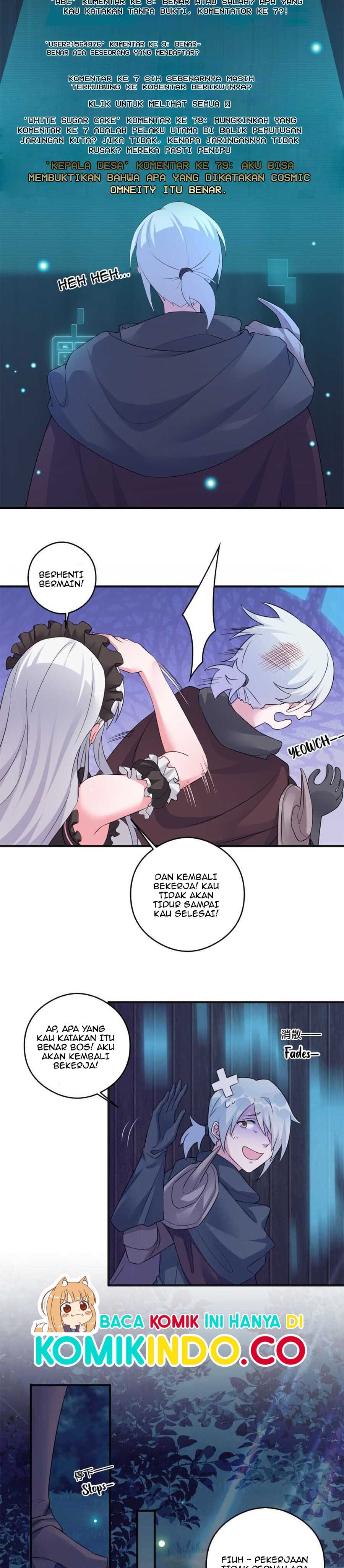Chief of The Novice Village Chapter 06 Gambar 24