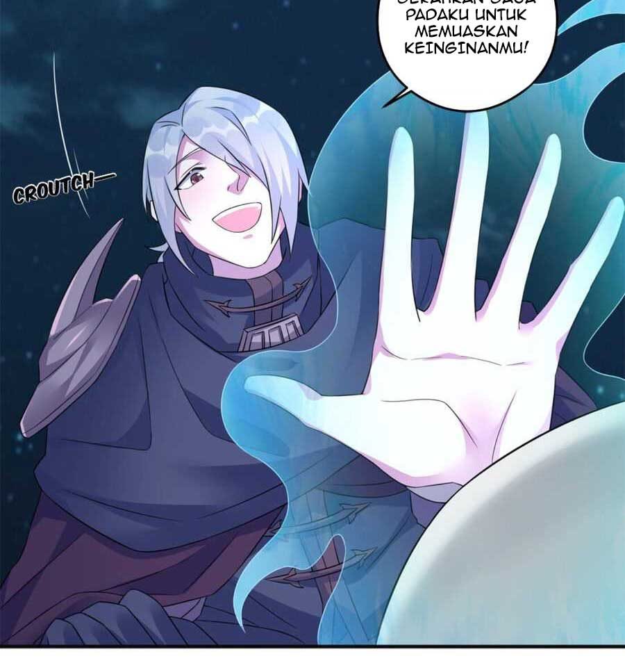 Chief of The Novice Village Chapter 06 Gambar 26