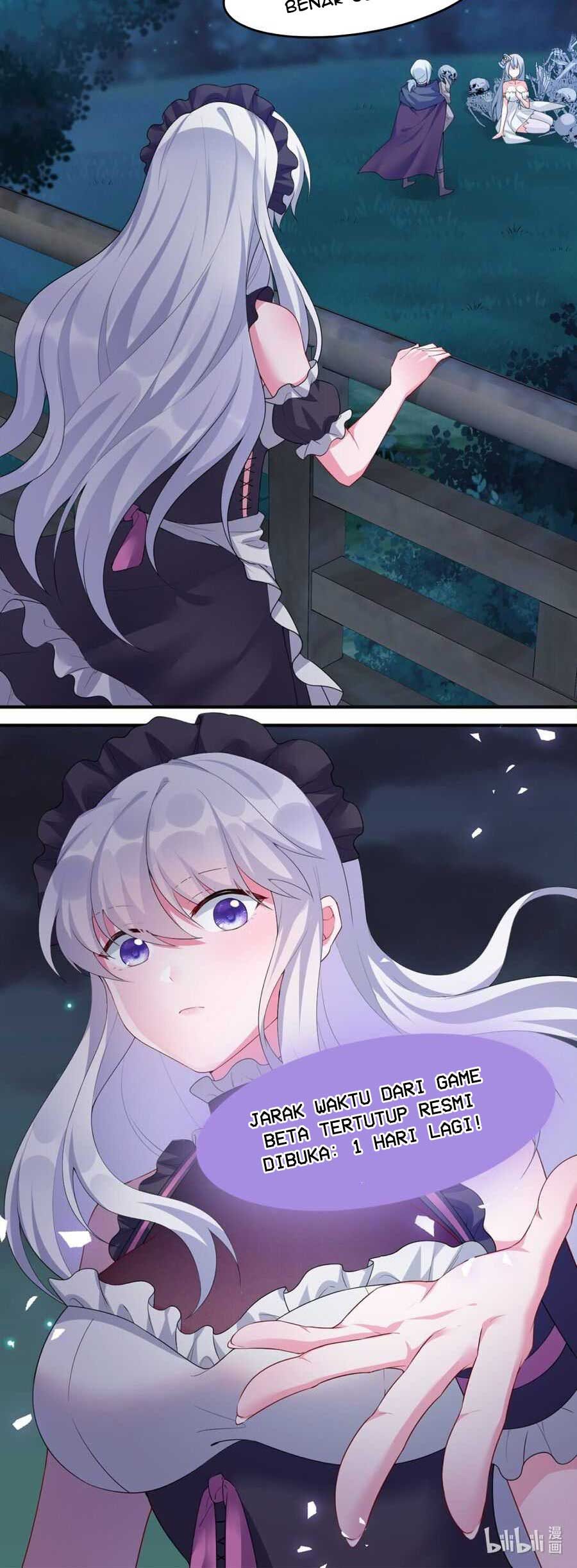 Chief of The Novice Village Chapter 06 Gambar 28