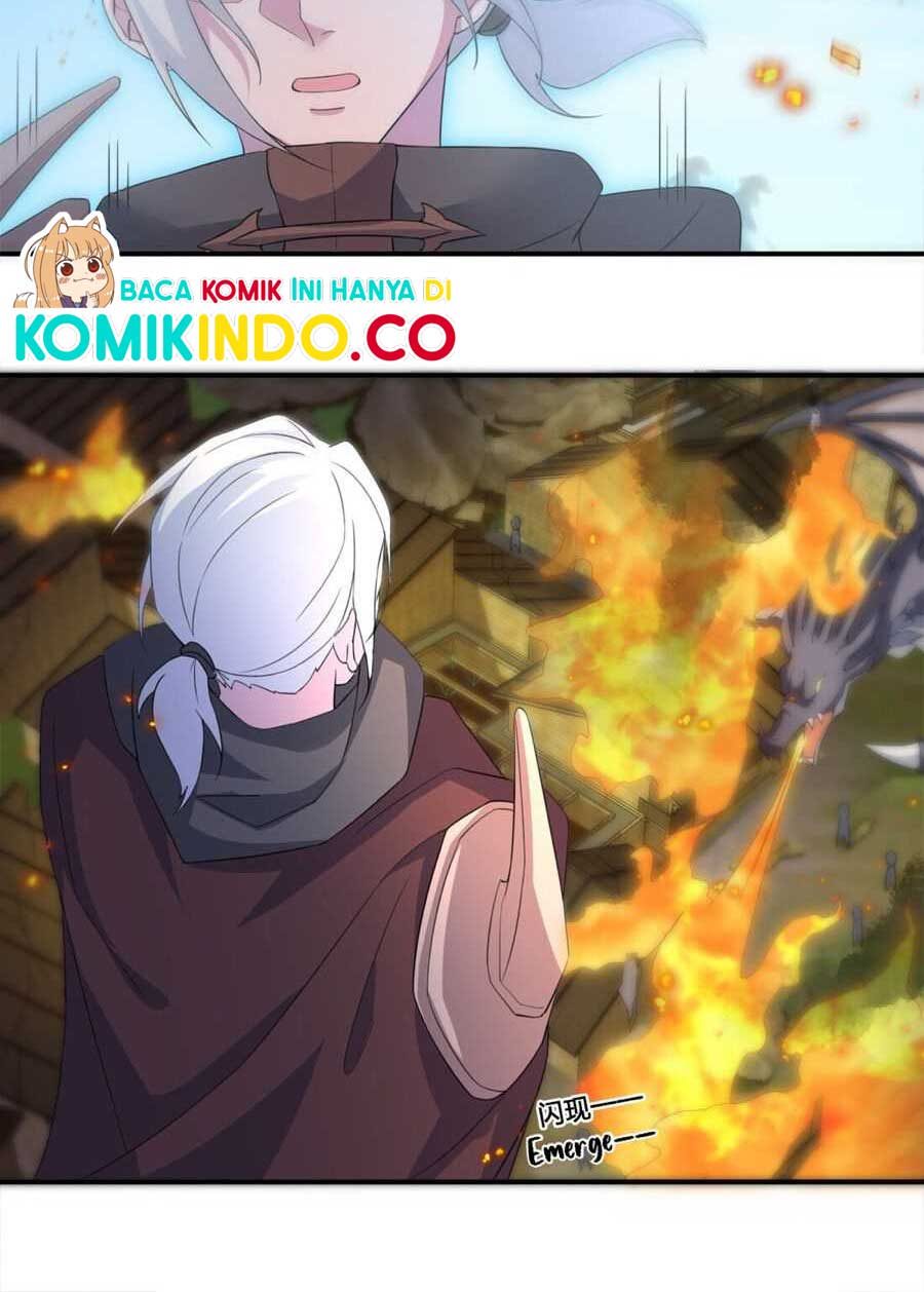 Chief of The Novice Village Chapter 07 Gambar 9