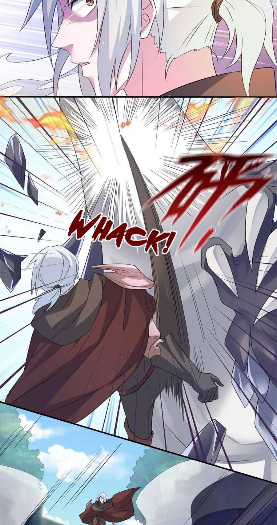 Chief of The Novice Village Chapter 07 Gambar 12