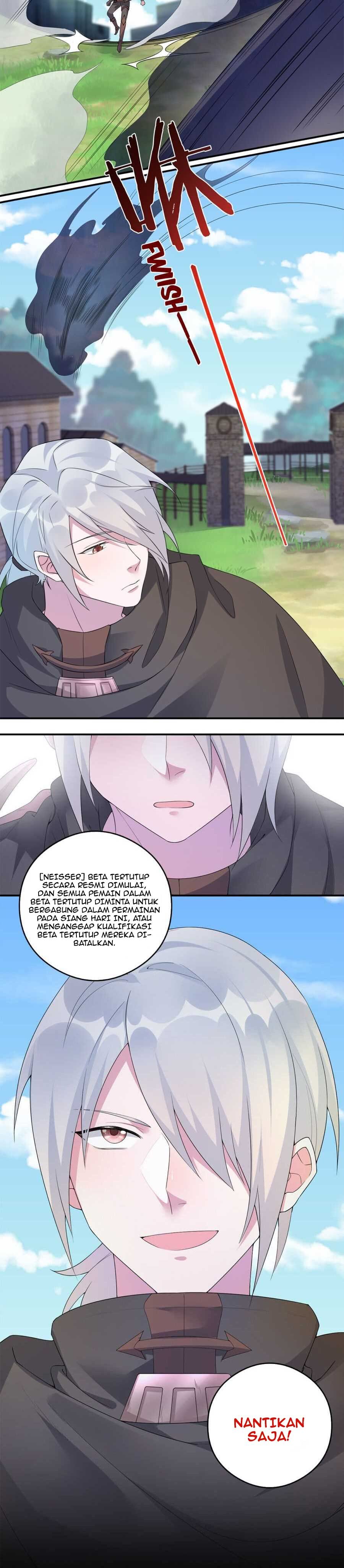 Chief of The Novice Village Chapter 07 Gambar 13
