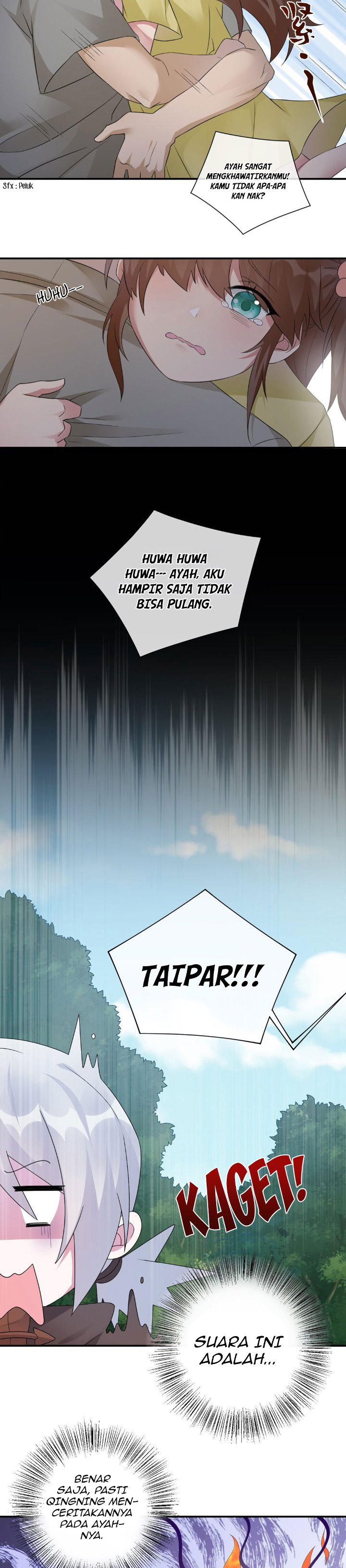 Chief of The Novice Village Chapter 12 Gambar 11