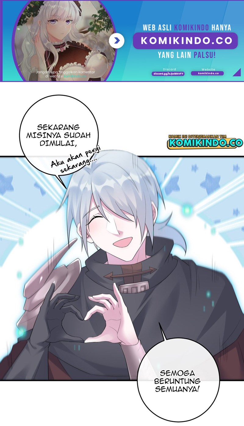 Chief of The Novice Village Chapter 18 Gambar 3