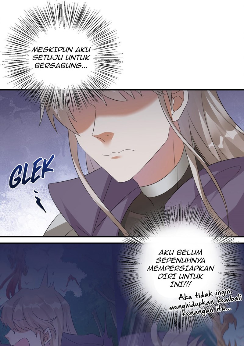 Chief of The Novice Village Chapter 18 Gambar 8