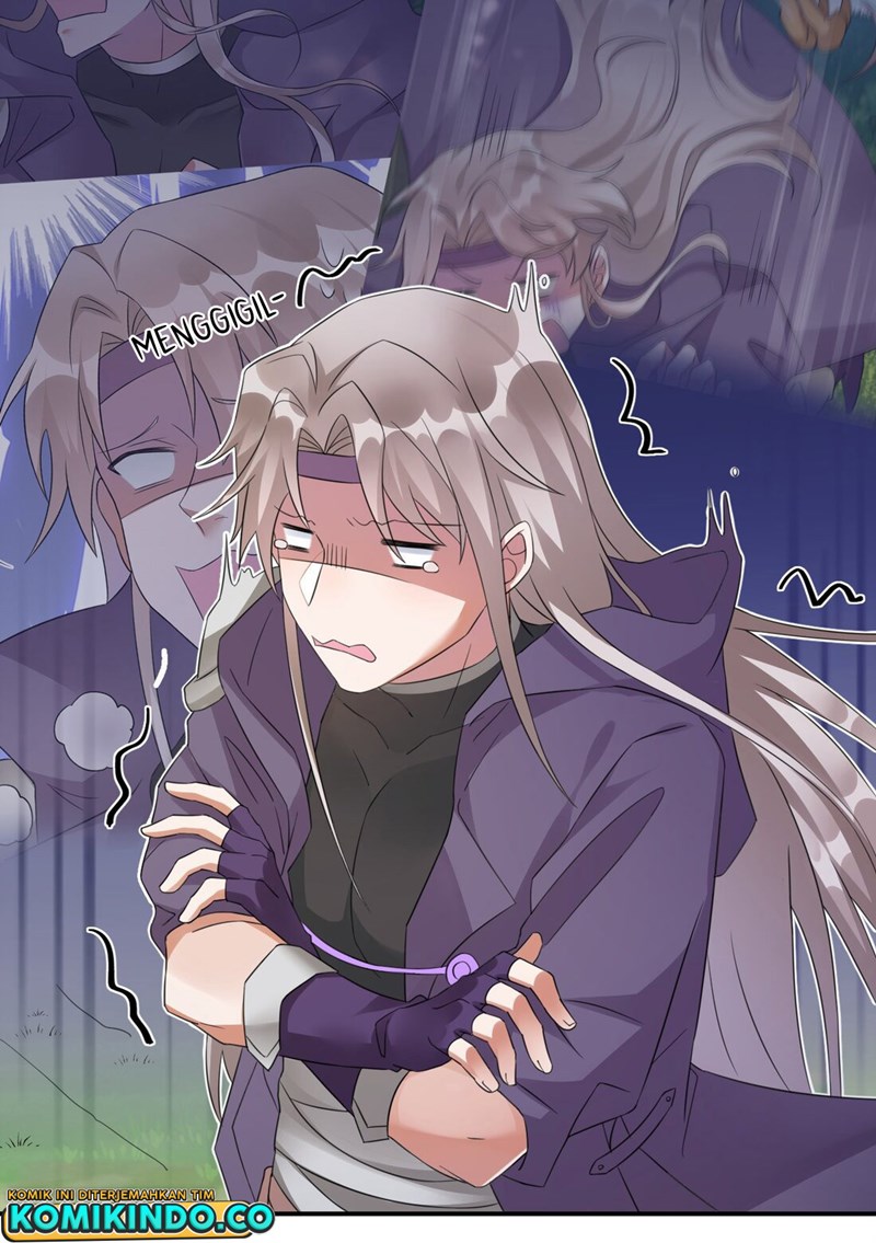 Chief of The Novice Village Chapter 18 Gambar 9