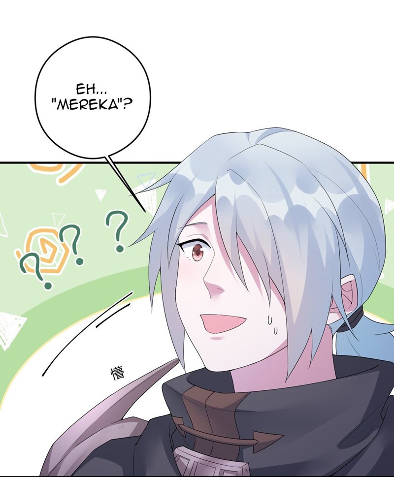 Chief of The Novice Village Chapter 18 Gambar 42
