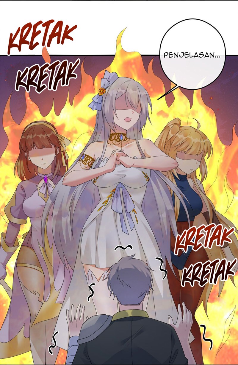 Chief of The Novice Village Chapter 18 Gambar 51