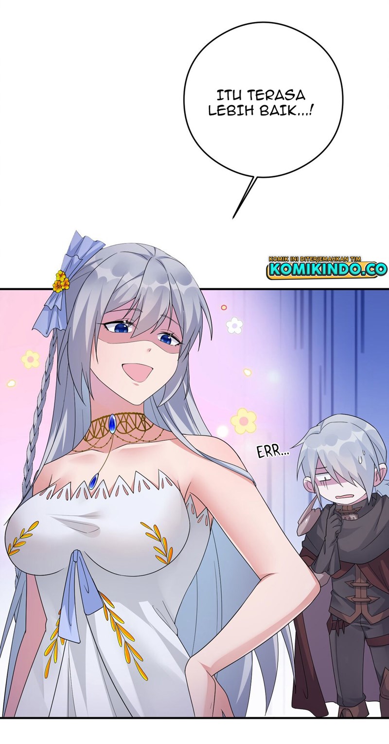 Chief of The Novice Village Chapter 18 Gambar 55