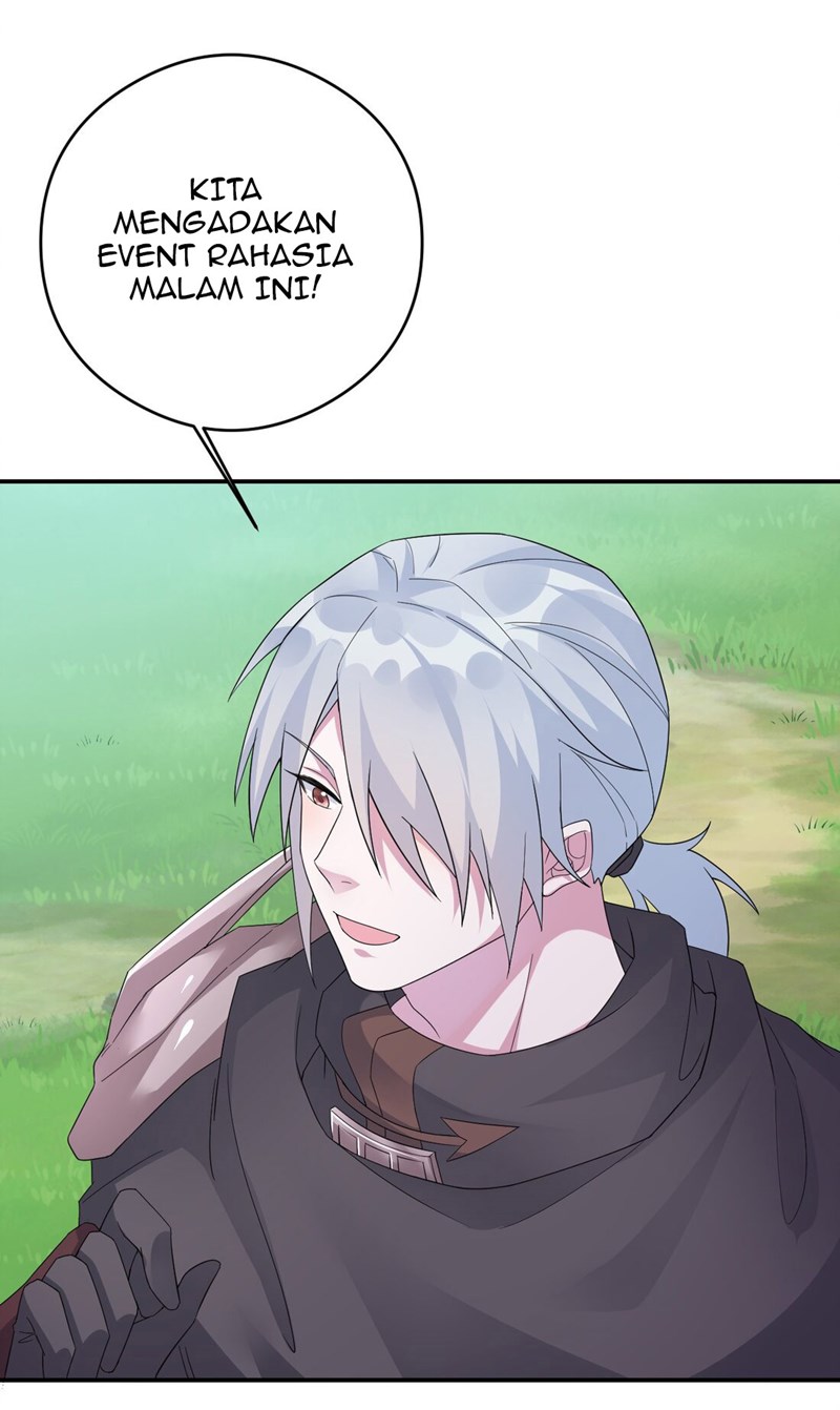 Chief of The Novice Village Chapter 18 Gambar 57