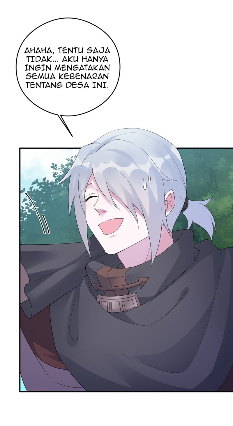 Chief of The Novice Village Chapter 18 Gambar 60
