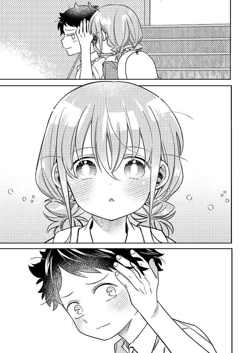 Chigau Miyahara Omae Janai! Chapter 05 Gambar 13