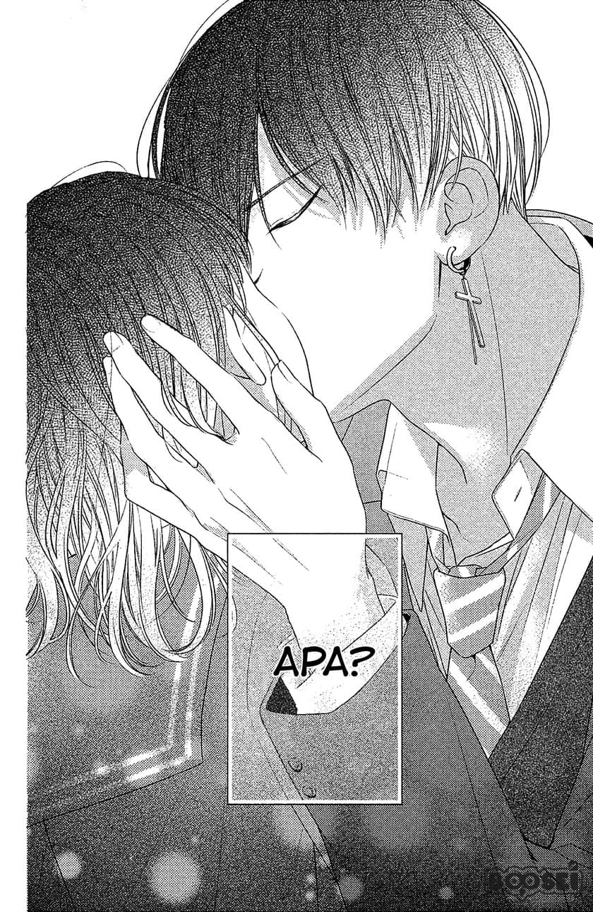 Chihiro-kun wa, Atashi Choudoku Chapter 04 Gambar 3