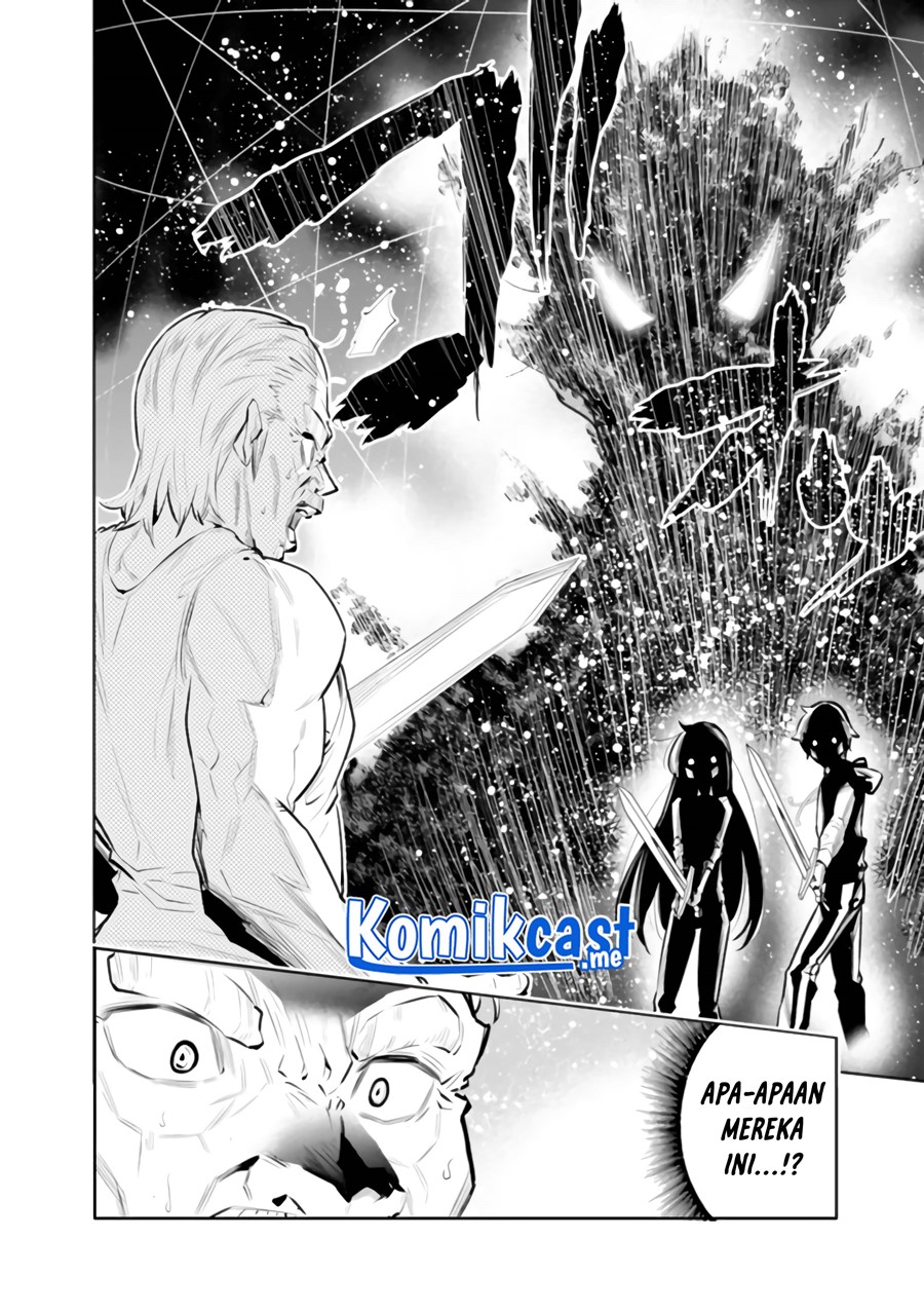 Chikashitsu Dungeon: Binbou Kyoudai wa Goraku o Motomete Saikyou e Chapter 19 Gambar 17