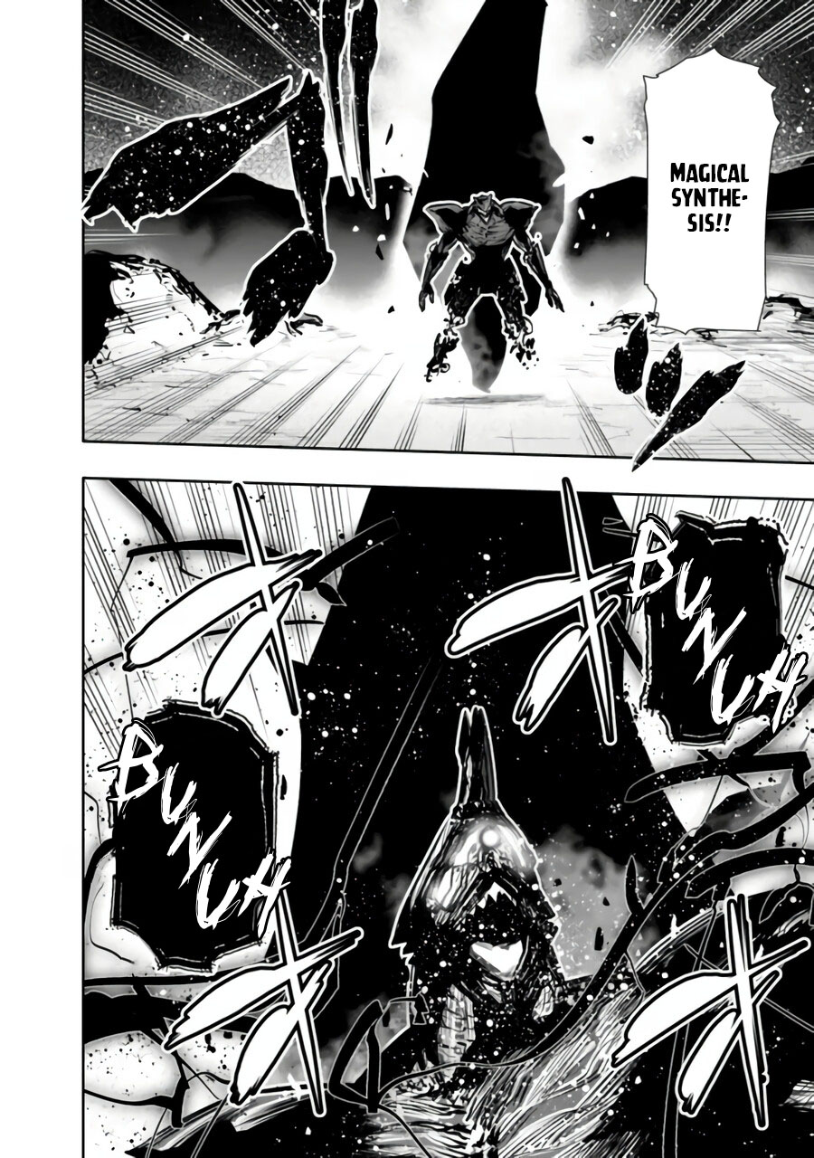Chikashitsu Dungeon: Binbou Kyoudai wa Goraku o Motomete Saikyou e Chapter 28 Gambar 15
