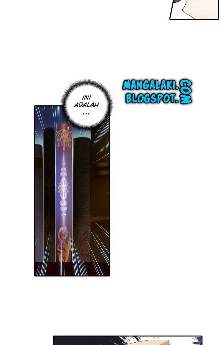 Child of Light Chapter 03 Gambar 14