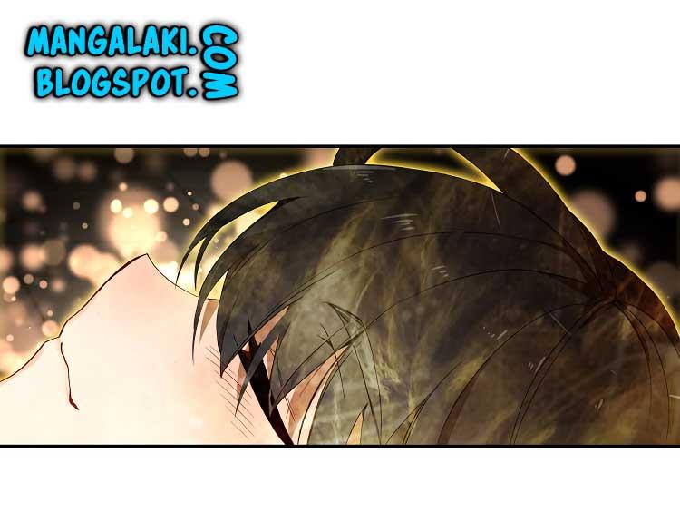 Child of Light Chapter 03 Gambar 19