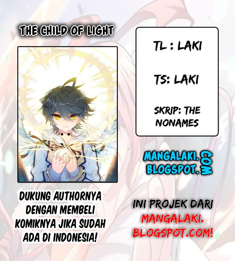 Child of Light Chapter 04 Gambar 1