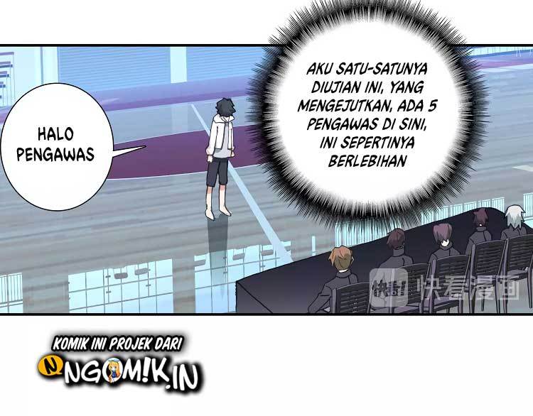 Child of Light Chapter 07.2 Gambar 11
