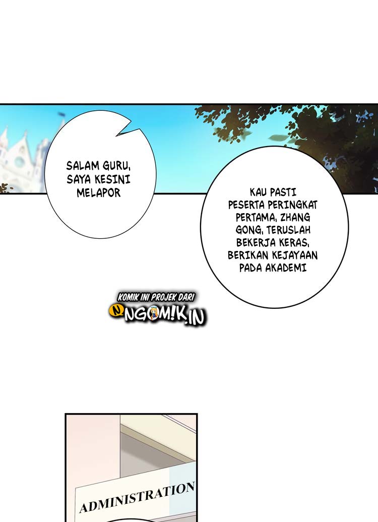 Child of Light Chapter 10.1 Gambar 15