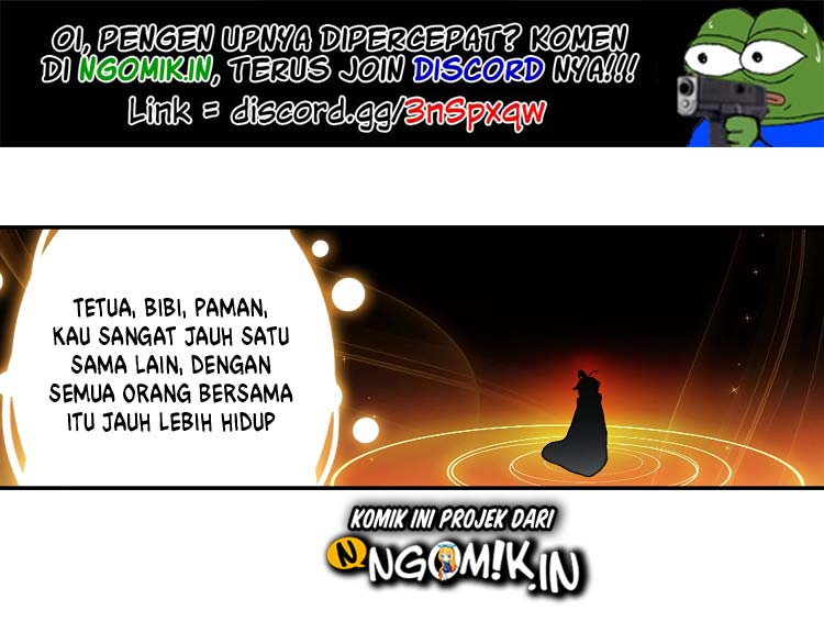 Child of Light Chapter 15.1 Gambar 3