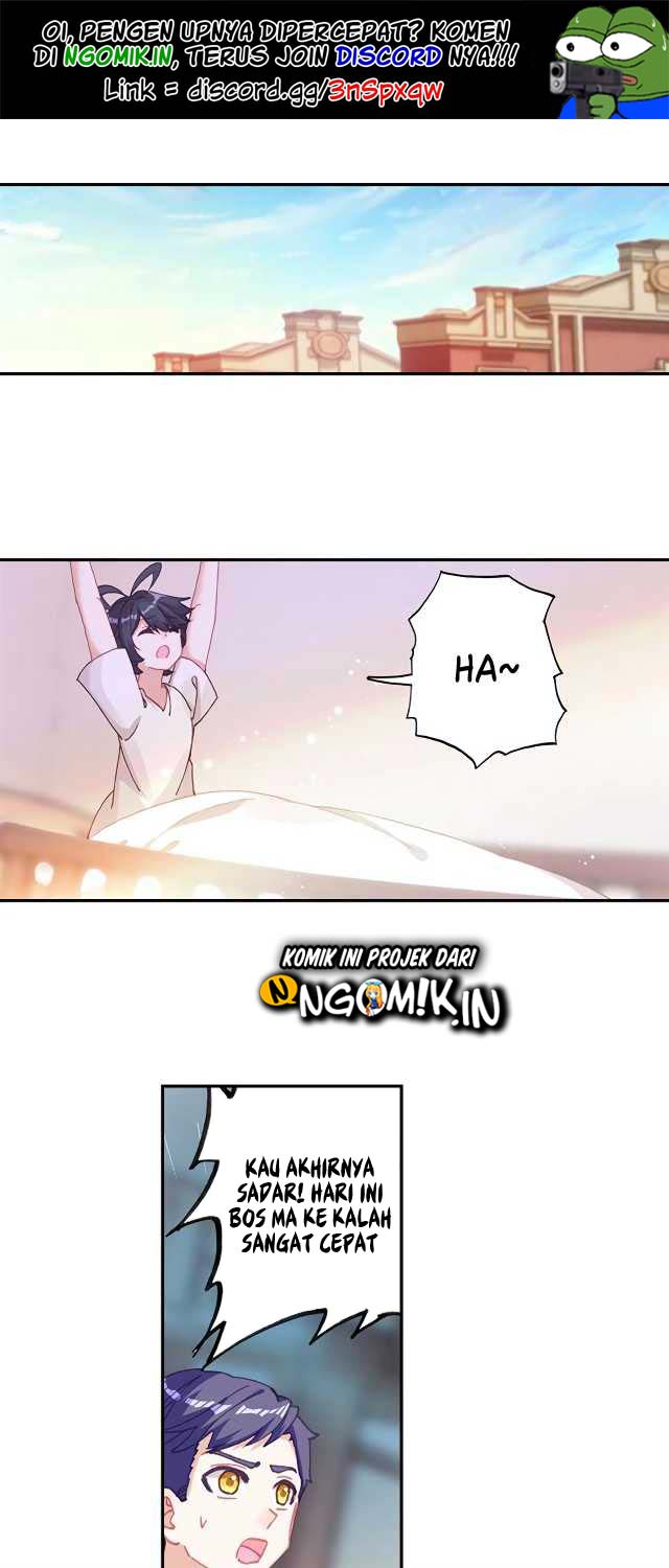 Child of Light Chapter 19 Gambar 3