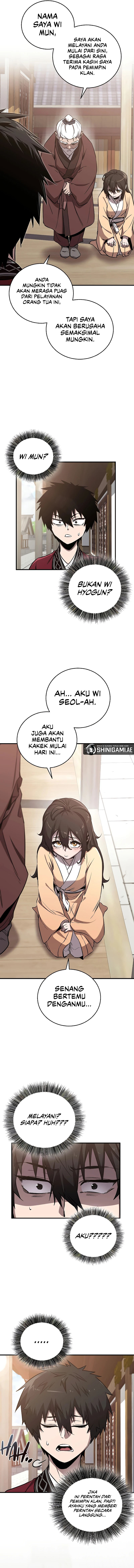Childhood Friend Of The Zenith Chapter 04 Gambar 7