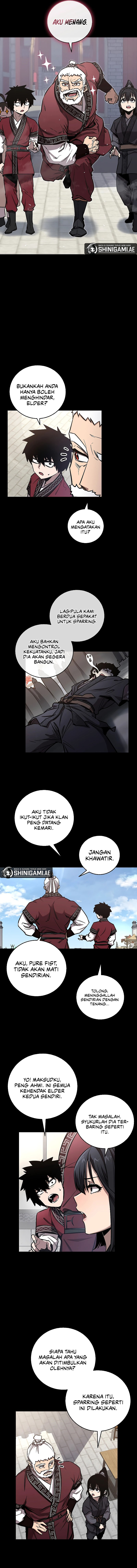 Childhood Friend Of The Zenith Chapter 09 Gambar 4