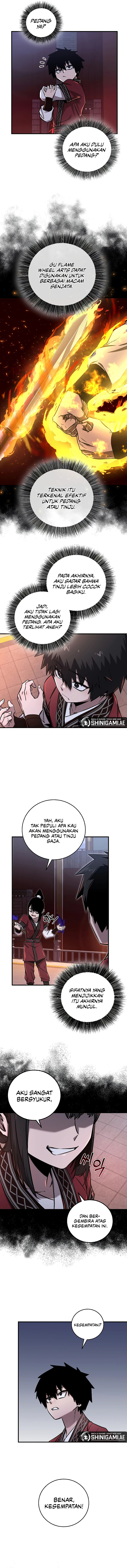 Childhood Friend Of The Zenith Chapter 09 Gambar 7