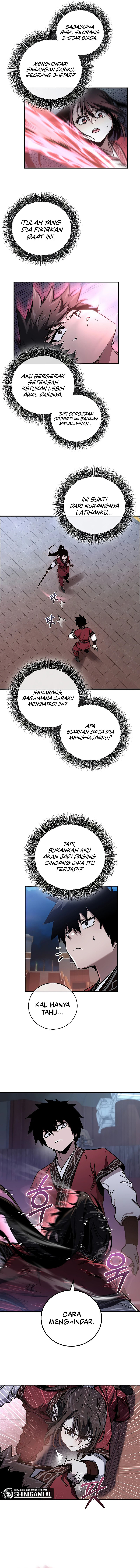 Childhood Friend Of The Zenith Chapter 09 Gambar 12