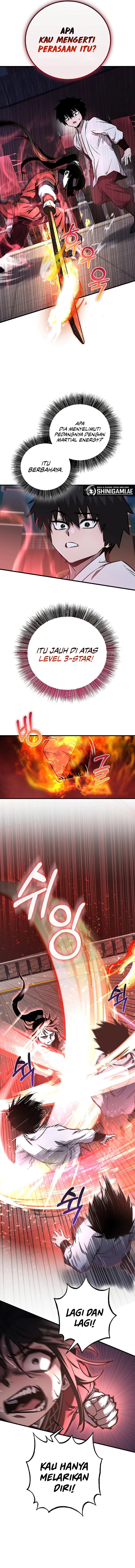 Childhood Friend Of The Zenith Chapter 09 Gambar 14