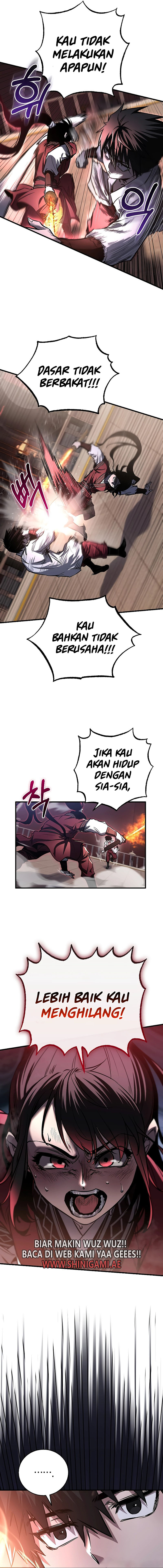Childhood Friend Of The Zenith Chapter 09 Gambar 15