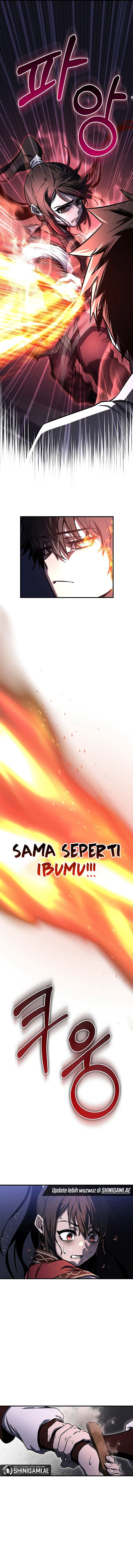 Childhood Friend Of The Zenith Chapter 09 Gambar 16