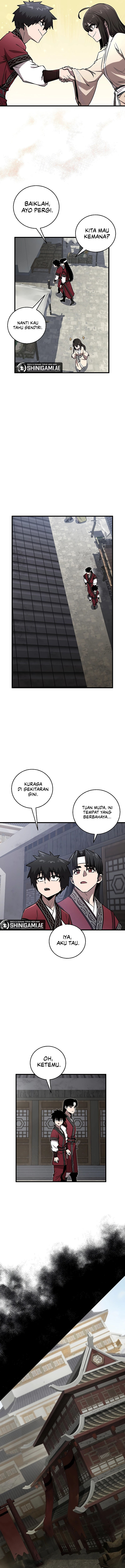 Childhood Friend Of The Zenith Chapter 12 Gambar 5