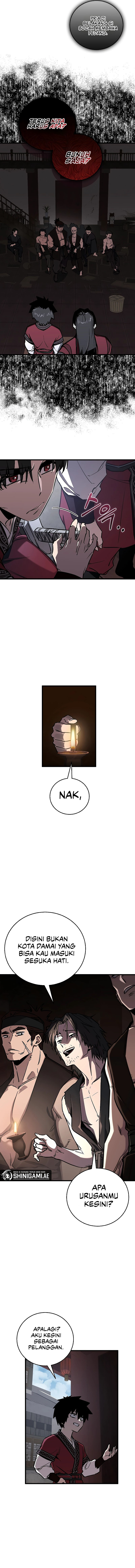 Childhood Friend Of The Zenith Chapter 12 Gambar 7