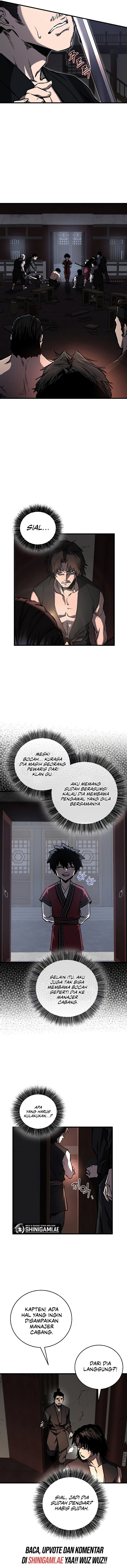 Childhood Friend Of The Zenith Chapter 12 Gambar 11