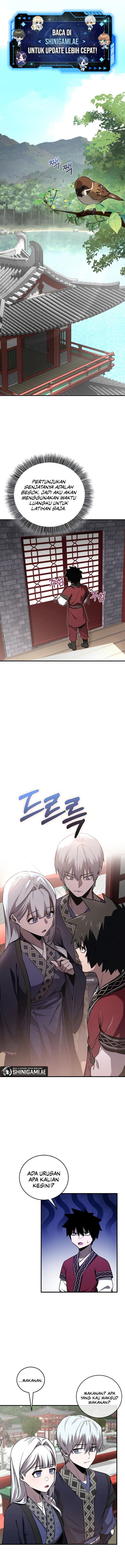 Childhood Friend Of The Zenith Chapter 21 Gambar 2