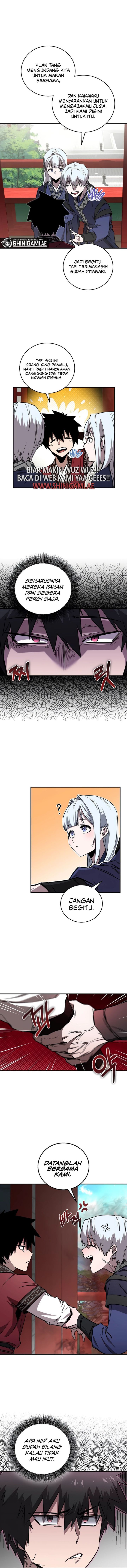 Childhood Friend Of The Zenith Chapter 21 Gambar 3