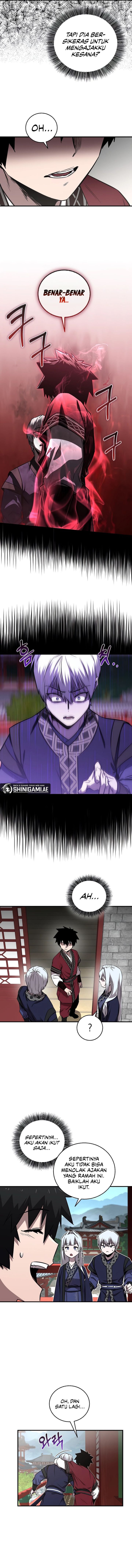 Childhood Friend Of The Zenith Chapter 21 Gambar 4