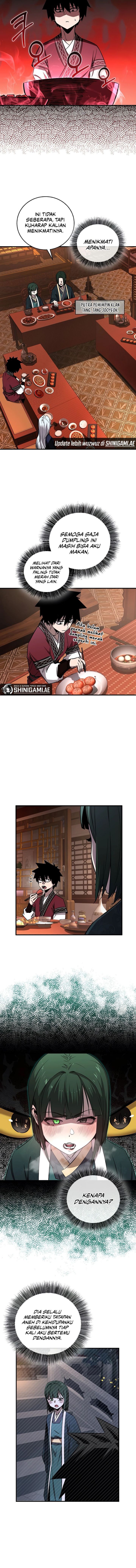 Childhood Friend Of The Zenith Chapter 21 Gambar 6