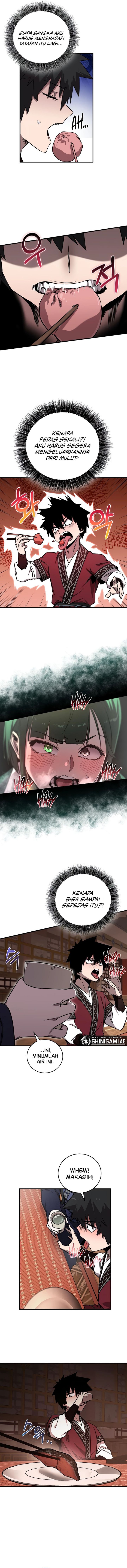 Childhood Friend Of The Zenith Chapter 21 Gambar 7