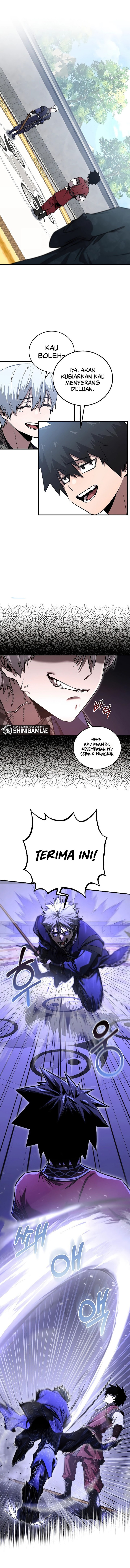 Childhood Friend Of The Zenith Chapter 22 Gambar 2