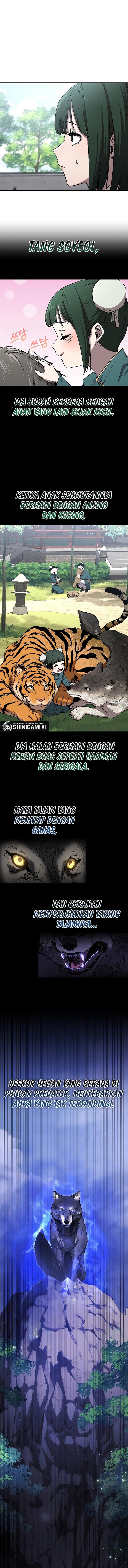 Childhood Friend Of The Zenith Chapter 22 Gambar 4