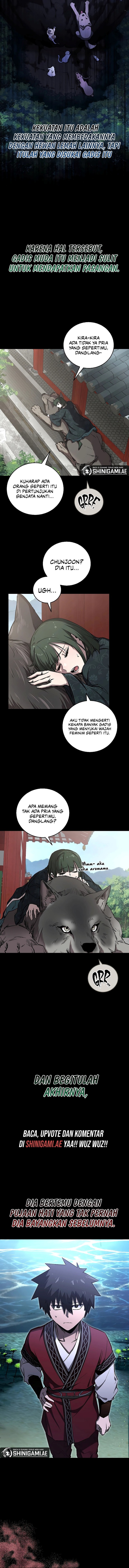 Childhood Friend Of The Zenith Chapter 22 Gambar 5