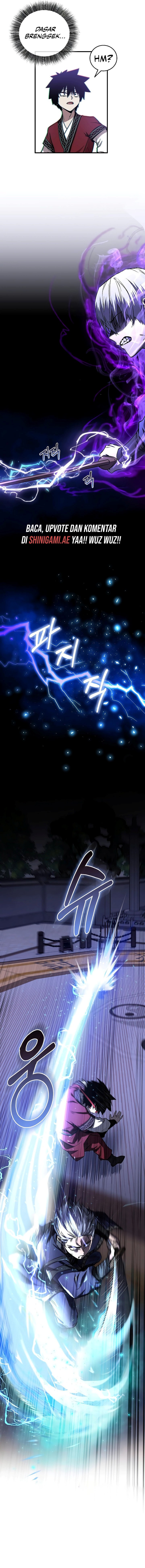 Childhood Friend Of The Zenith Chapter 22 Gambar 11